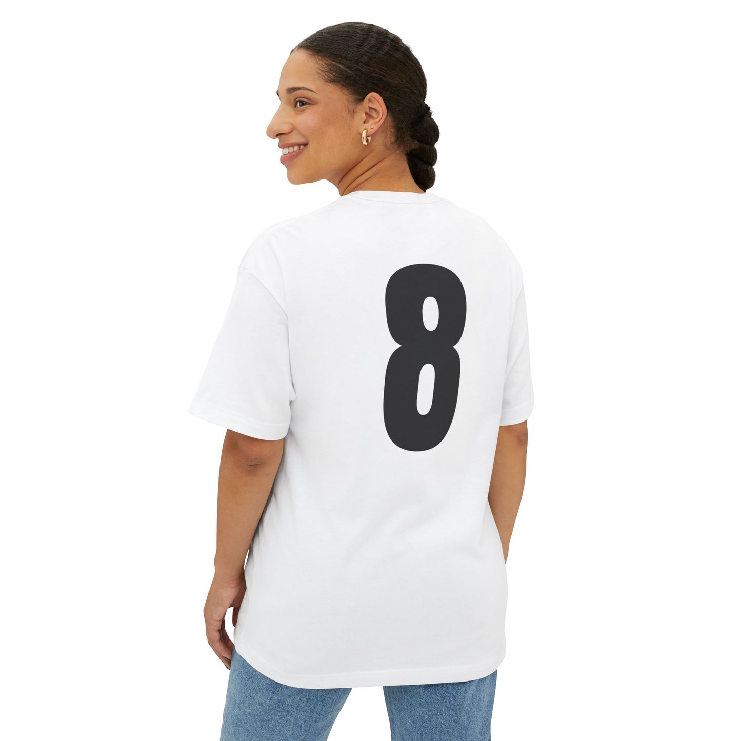 Minimalistic Collingwood Finals Footy Gear #8 Lachy Schultz