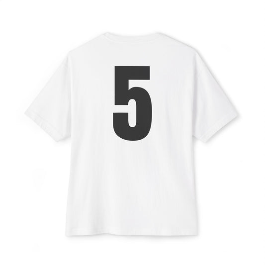 Minimalistic Collingwood Finals Footy Gear #5 Jamie Eilliott