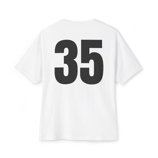 Minimalistic Collingwood Finals Footy Gear #35 Nick Daicos