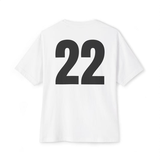 Minimalistic Collingwood Finals Footy Gear #22 Steele Sidebottom