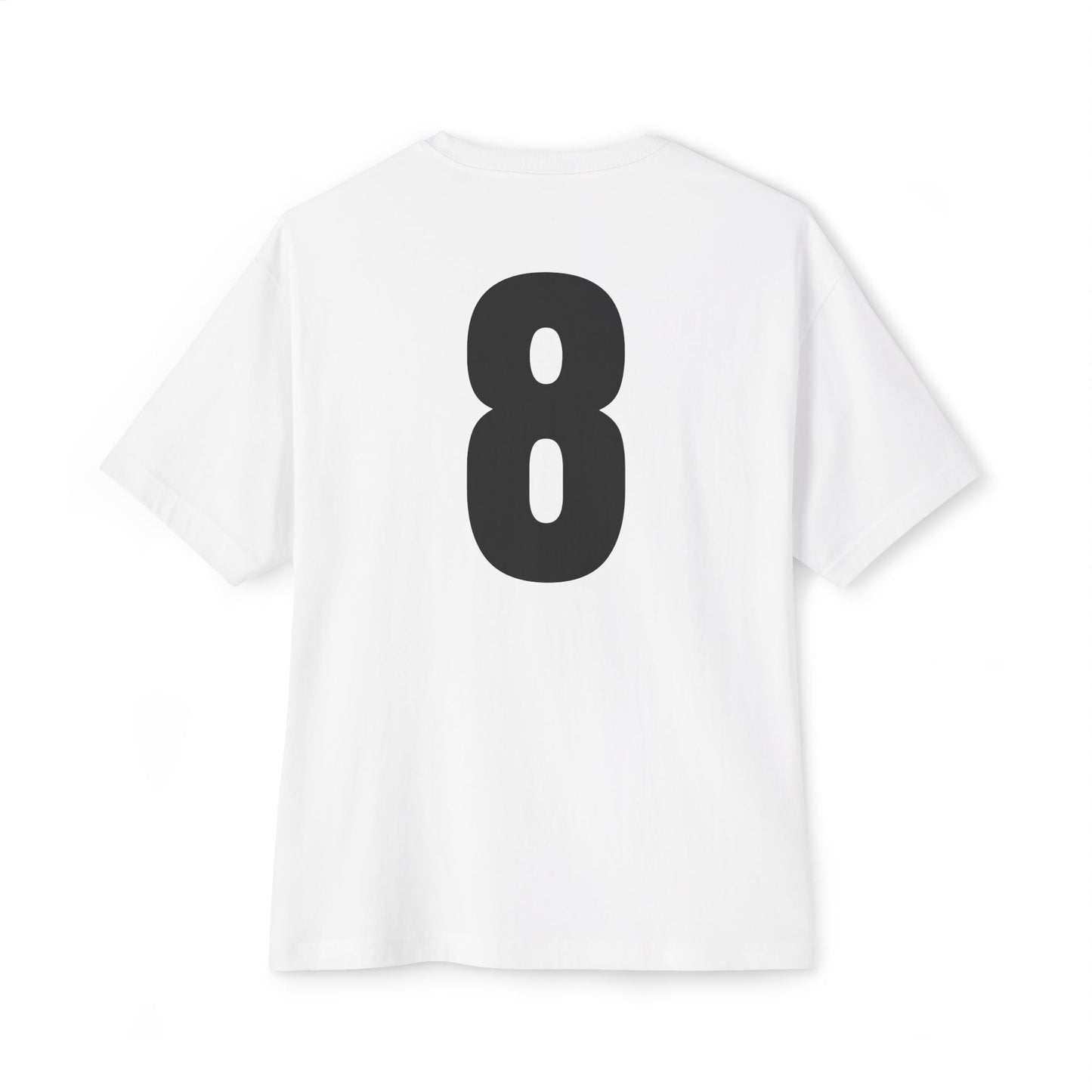 Minimalistic Collingwood Finals Footy Gear #8 Lachy Schultz
