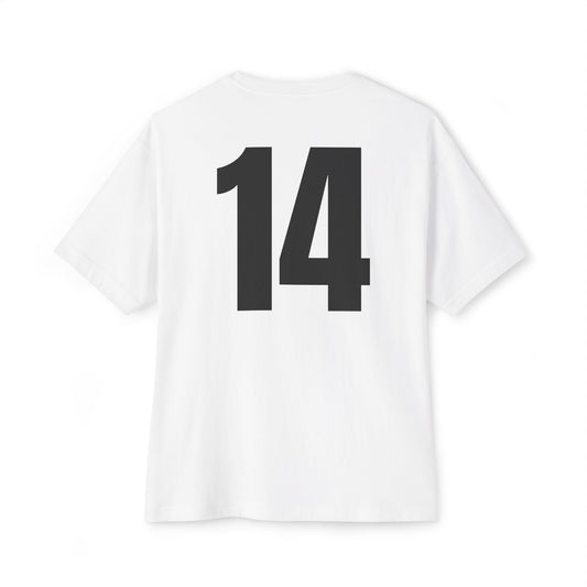 Minimalistic Collingwood Finals Footy Gear #14 Darcy Cameron